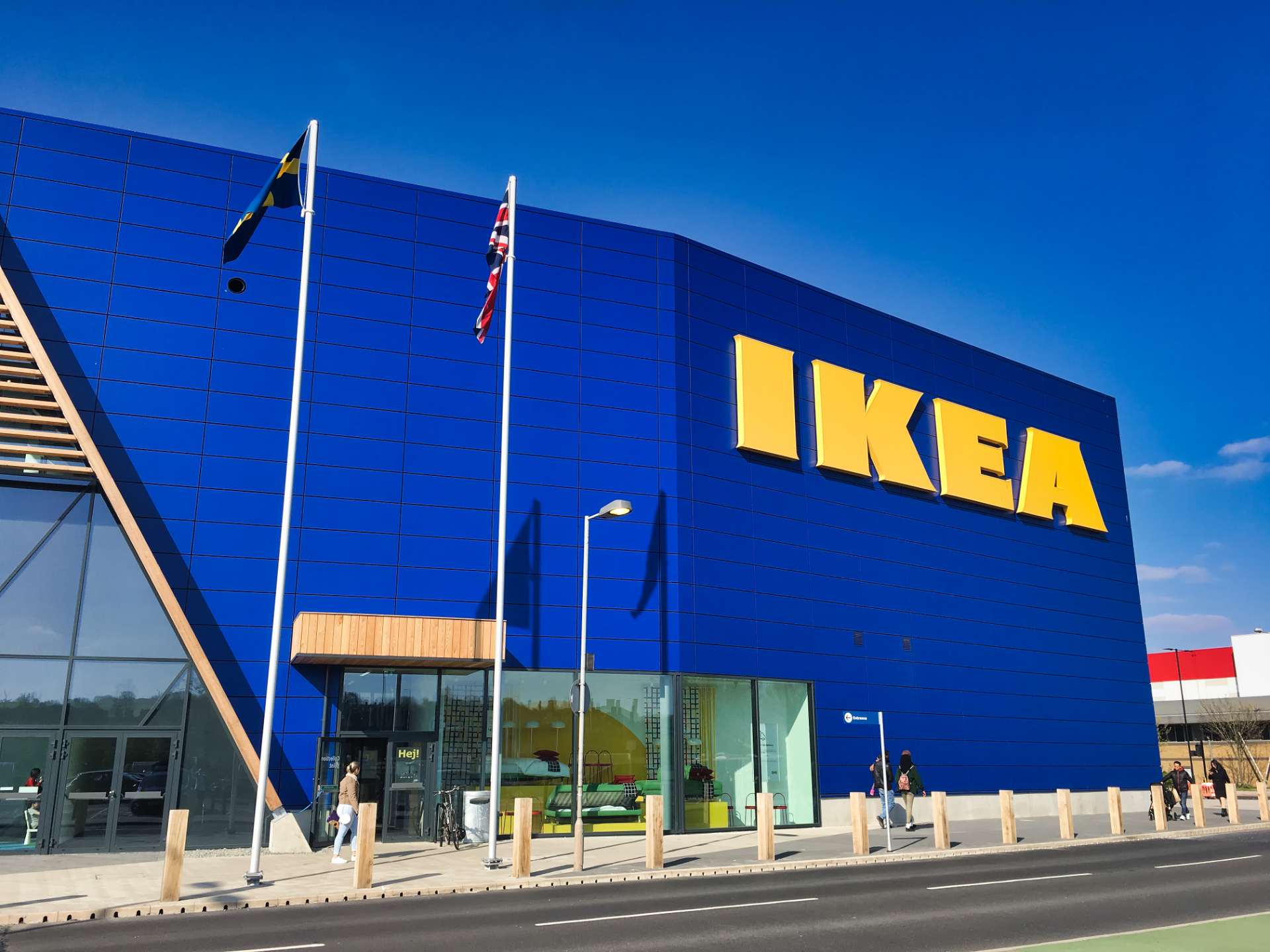 Ikea S Response To Its Illegal Timber Scandal Is A Sham Here S Why Earthsight