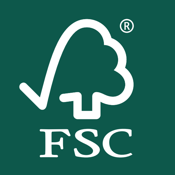 FSC logo. Source: FSC