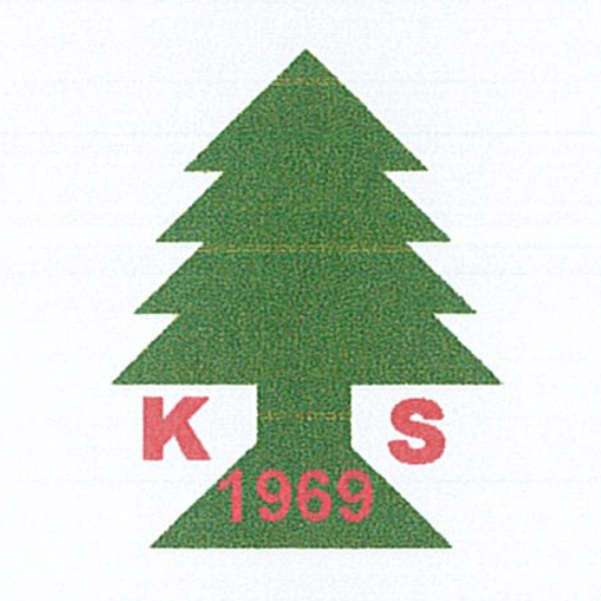 Logo of Indonesian furniture manufacturer and Ikea supplier PT Karya Sutarindo. Source: Earthsight