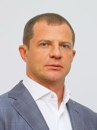 Evgeny Bakurov. Source: Irk.gov.ru