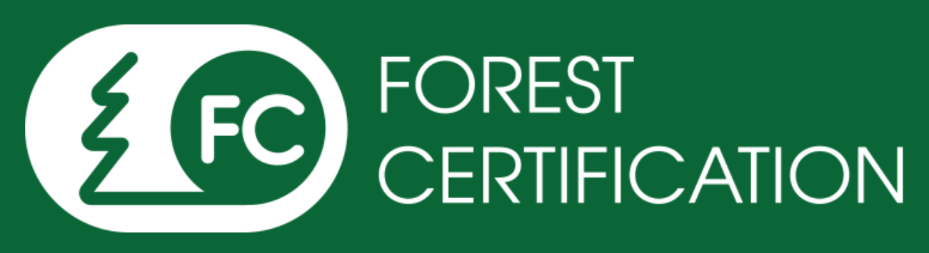 Forest Certification LLC logo. Source: Forest Certification LLC